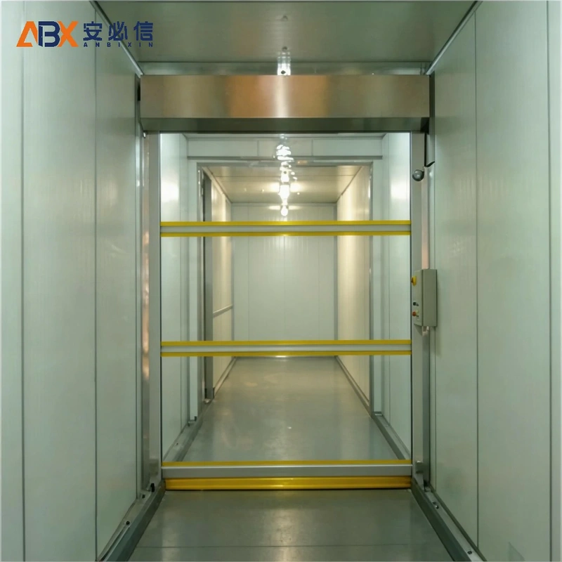 阳江自动快速门